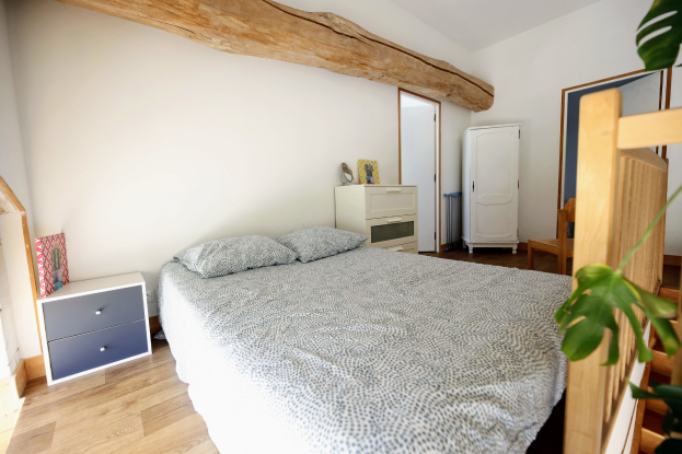 gîte de charme près de Tours (37) à Draché, dans l’Indre-et-Loire