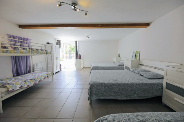 gîte de charme près de Tours (37) à Draché, dans l’Indre-et-Loire